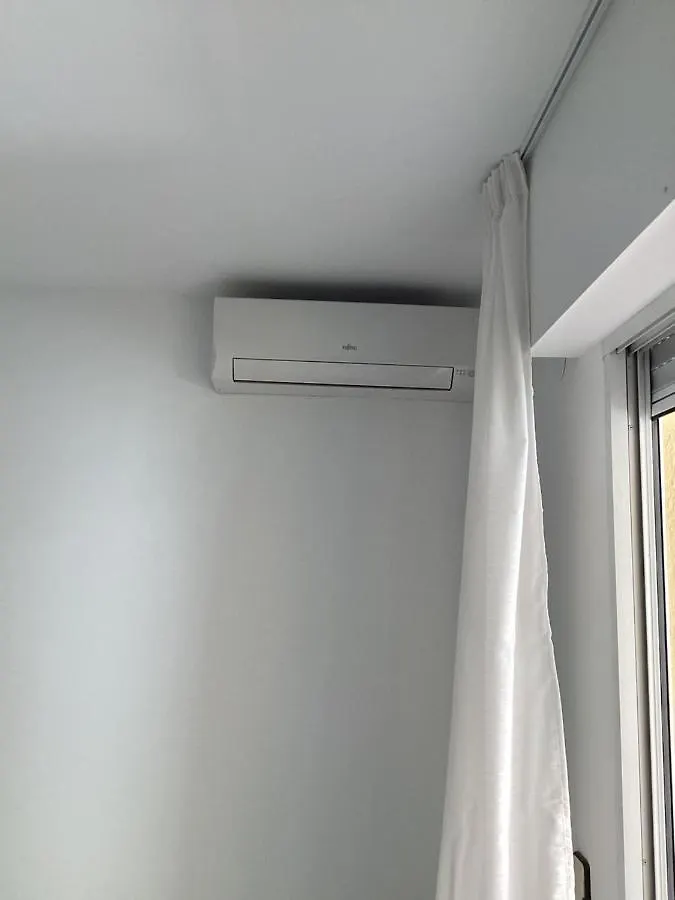 Fuengirola Puerto 2 Room & Parking