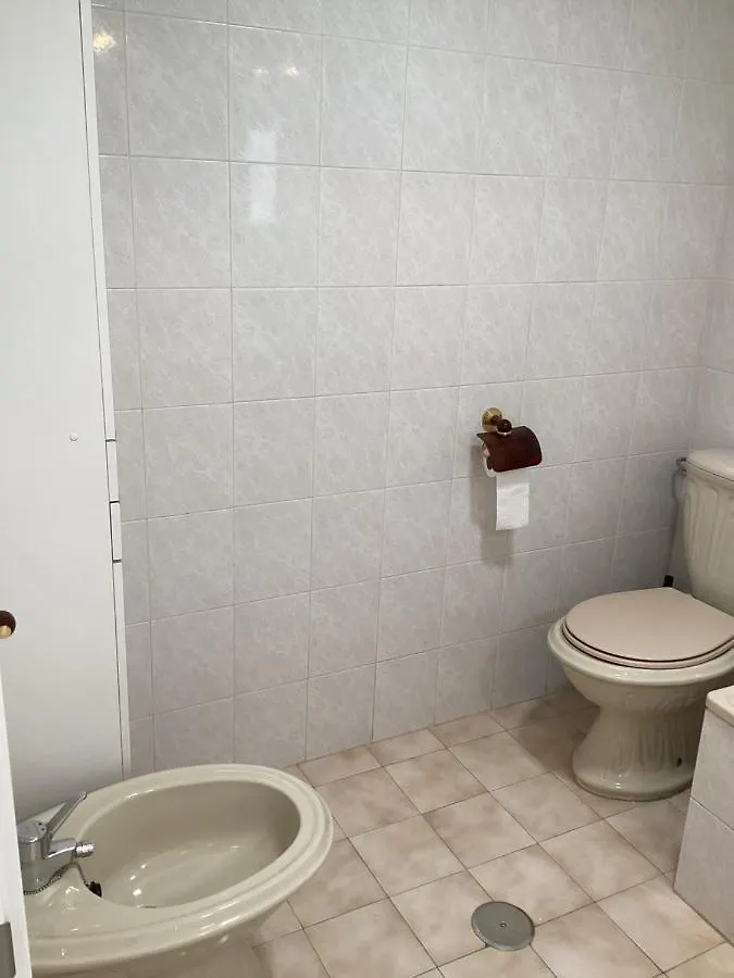 Apartment Fuengirola Puerto 2 Room & Parking Spain