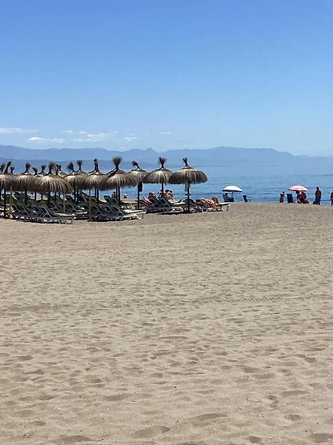 Fuengirola Puerto 2 Room & Parking contacts