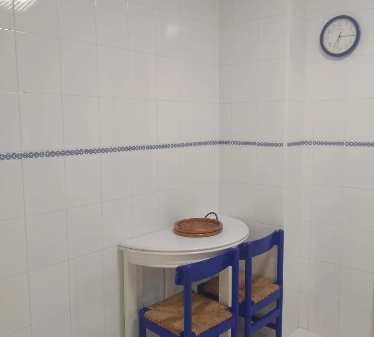 Apartment Fuengirola Puerto 2 Room & Parking