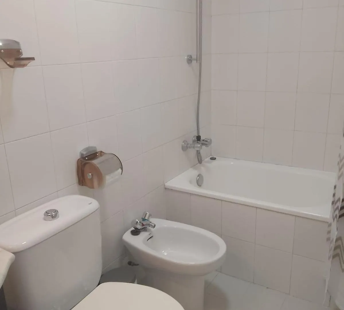 Fuengirola Puerto 2 Room & Parking Spain