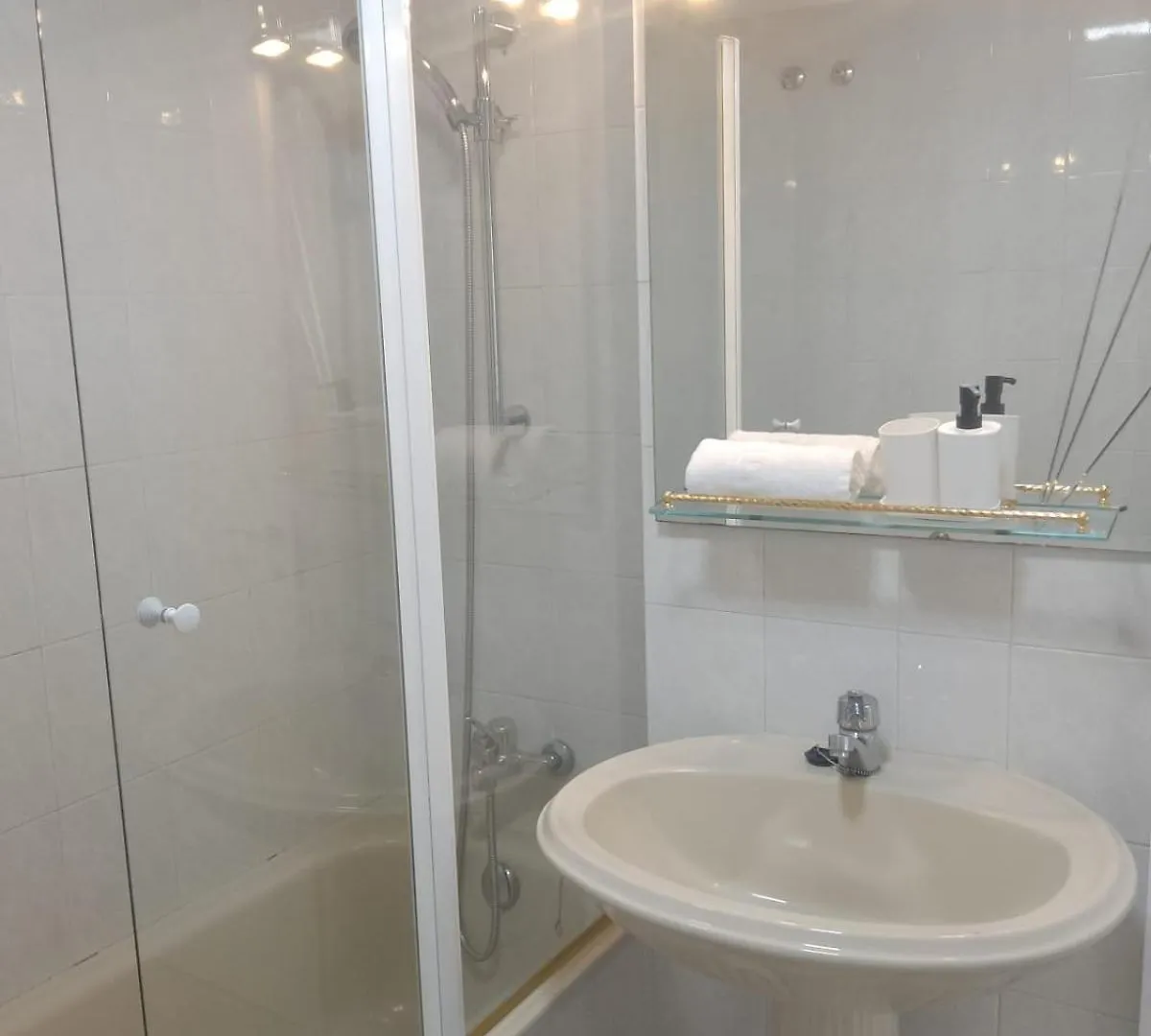 Apartment Fuengirola Puerto 2 Room & Parking