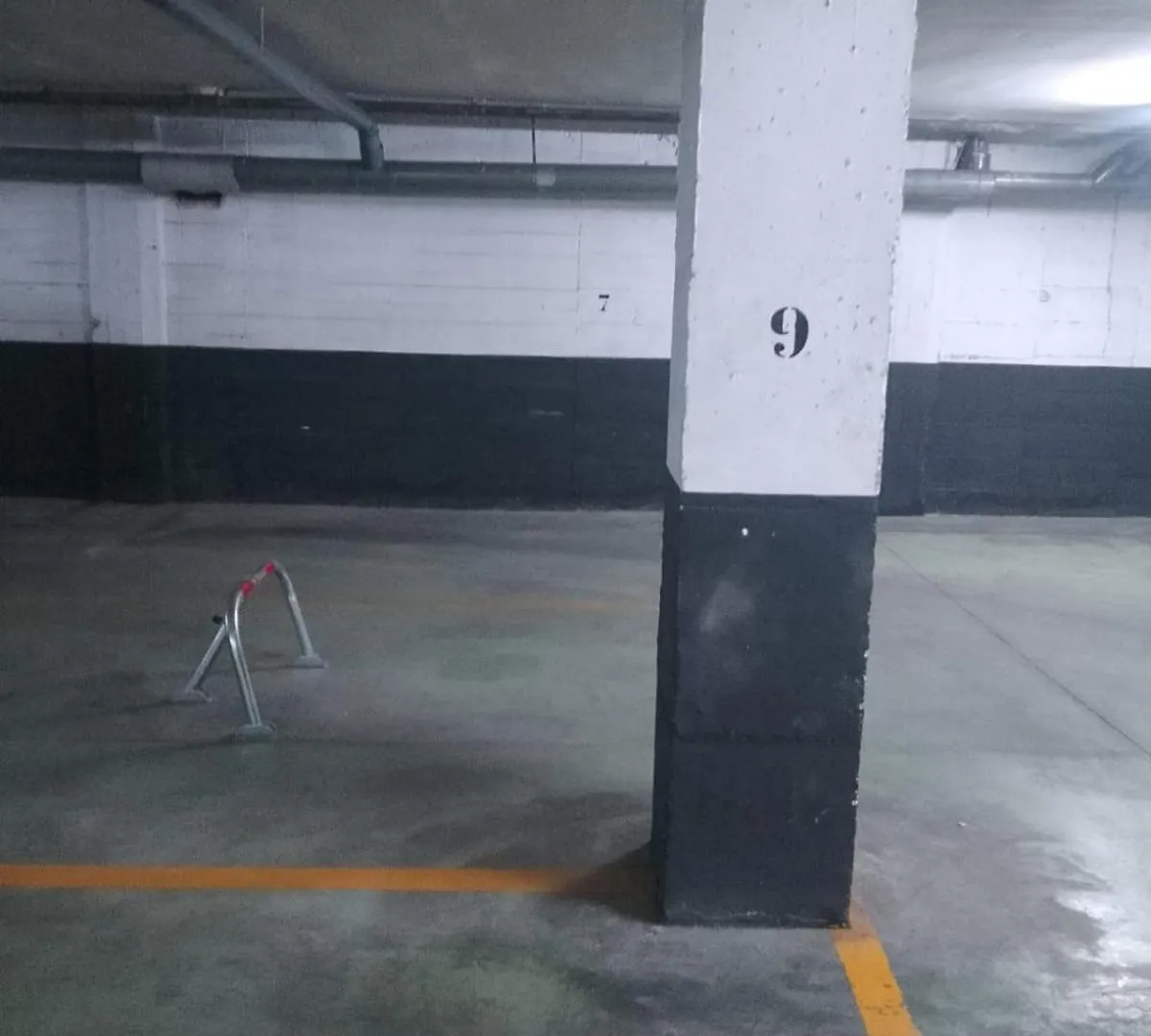 Apartment Fuengirola Puerto 2 Room & Parking