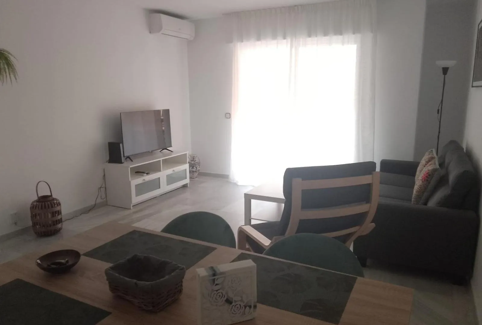 Fuengirola Puerto 2 Room & Parking 0*,  Spain
